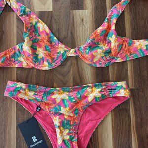 Blackbough Sunkissed Bikini Set